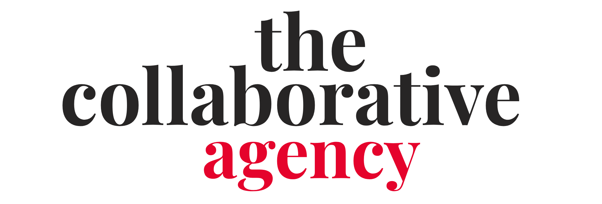 The Collaborative Agency
