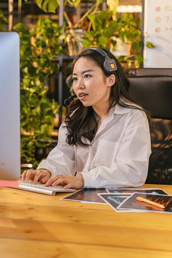 Virtual Assistant Agency in the Philippines